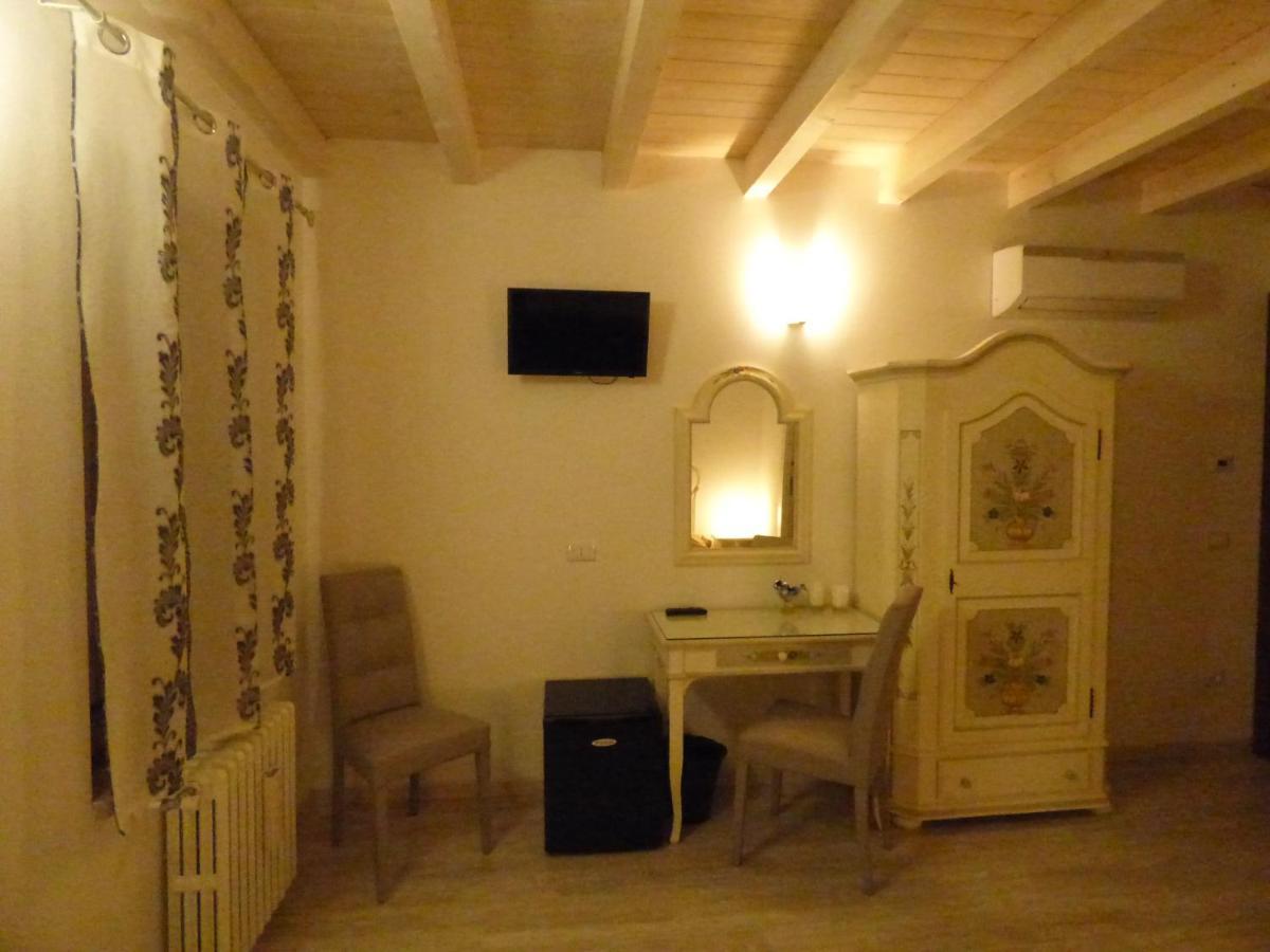 Bed and breakfast Nicole Doney Locazione Turistica
