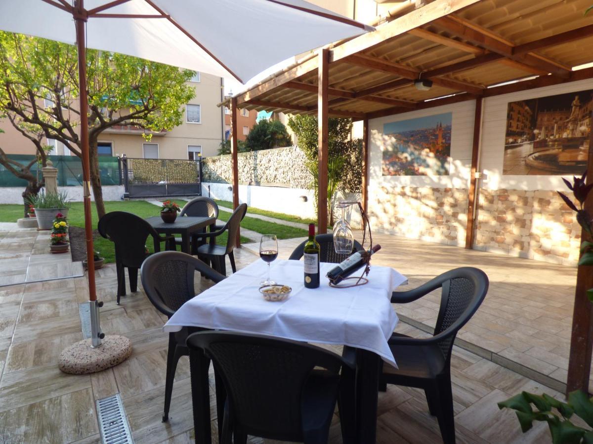 Bed and breakfast Nicole Doney Locazione Turistica *
