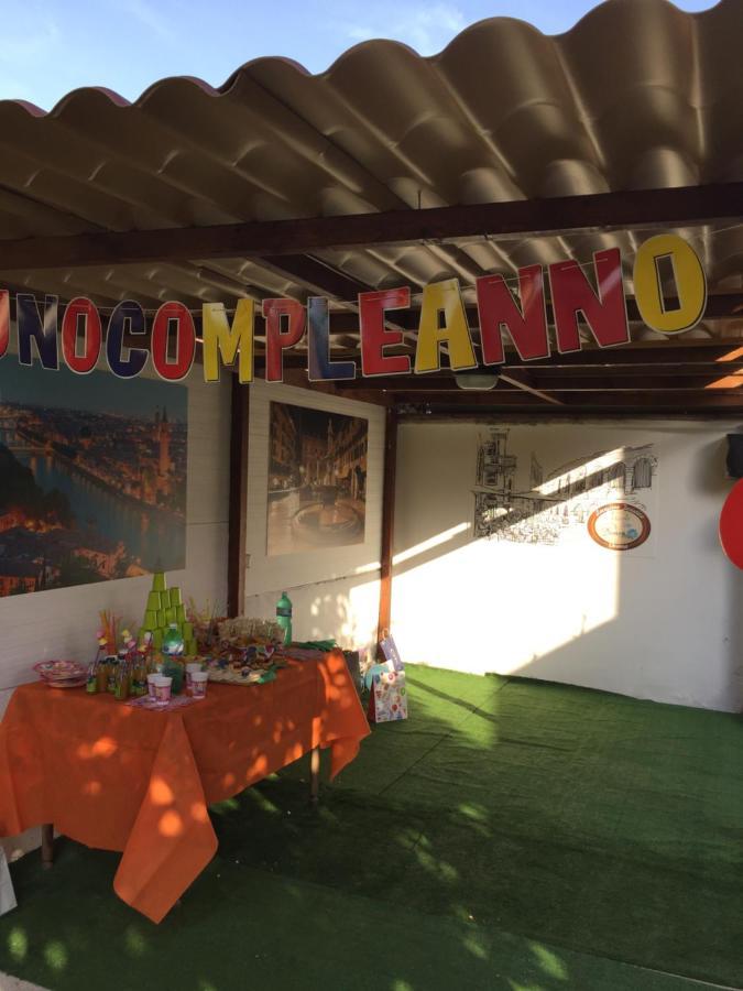 Bed and breakfast Nicole Doney Locazione Turistica