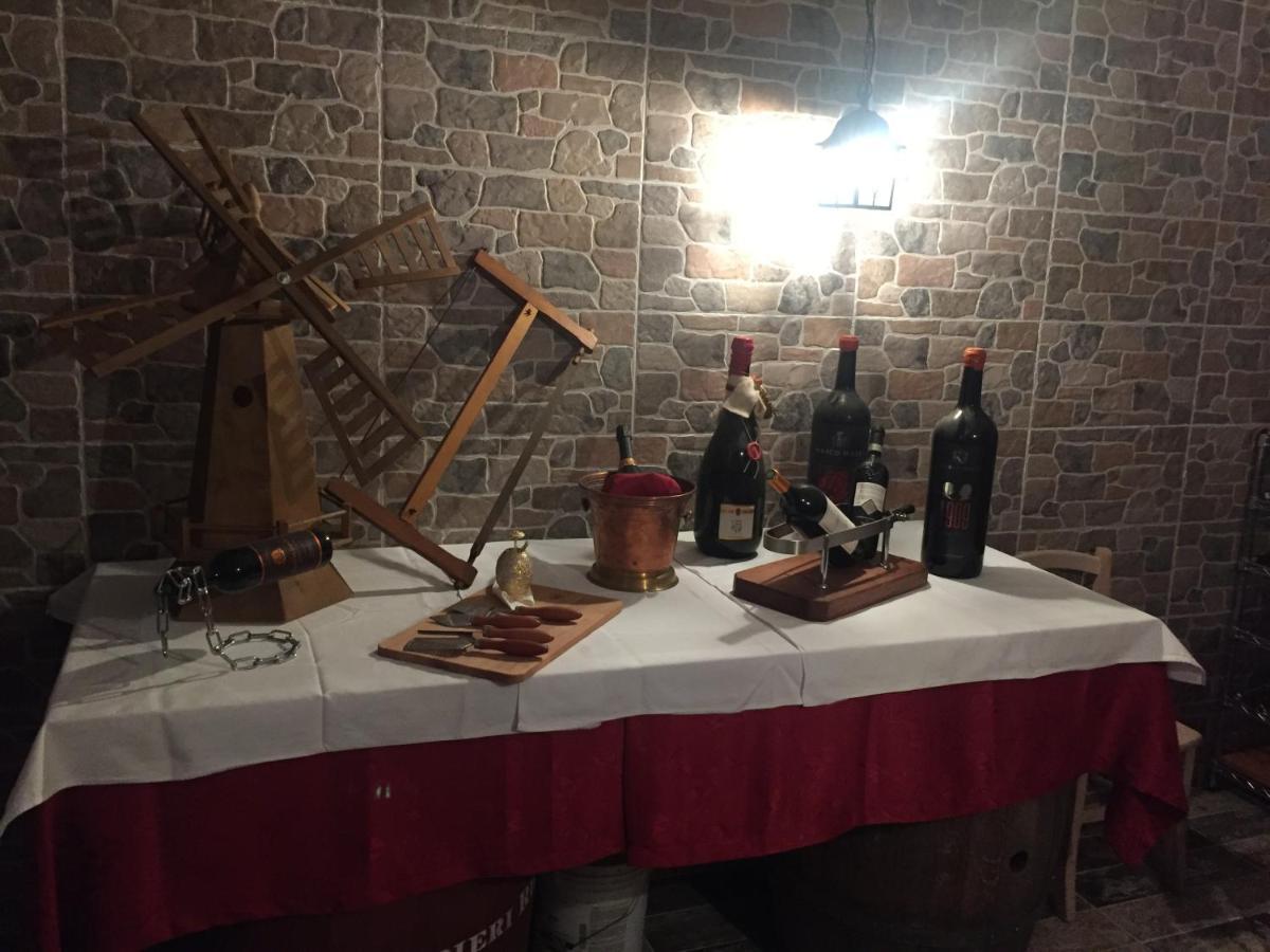 Bed and breakfast Nicole Doney Locazione Turistica Verona