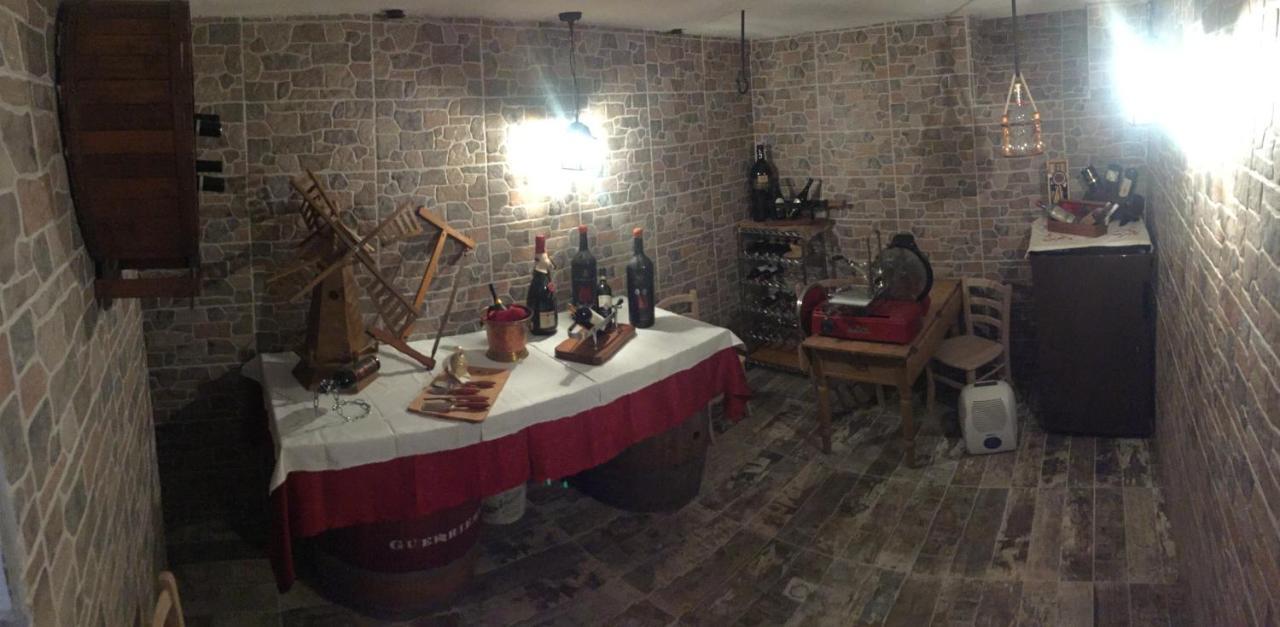 Nicole Doney Locazione Turistica Bed and breakfast *