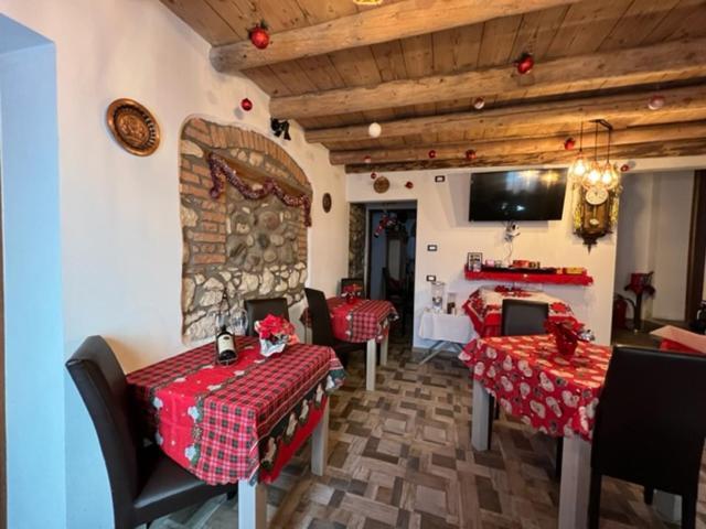 Nicole Doney Locazione Turistica Bed and breakfast Verona