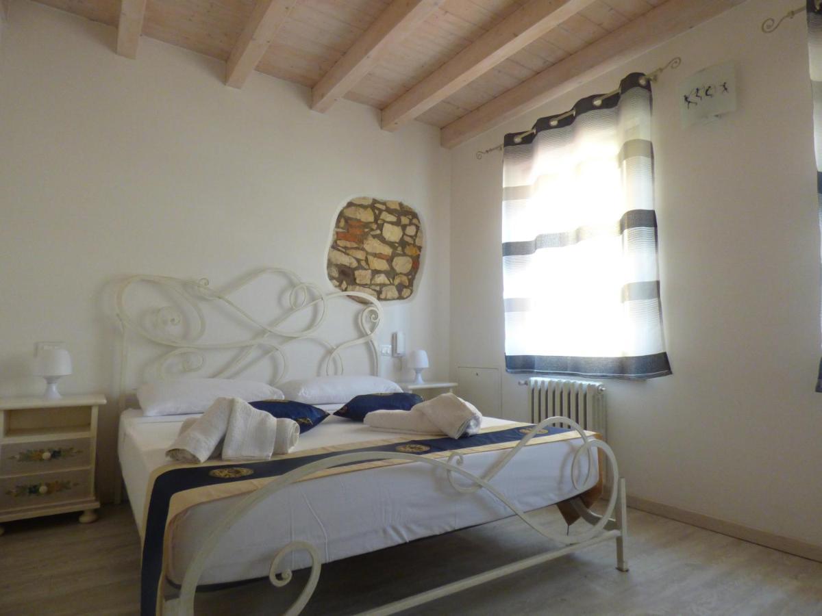Bed and breakfast Nicole Doney Locazione Turistica Verona