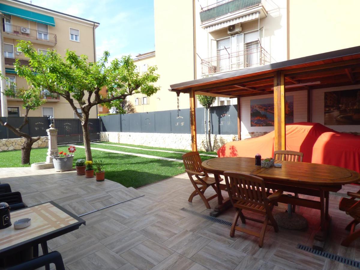 Bed and breakfast Nicole Doney Locazione Turistica