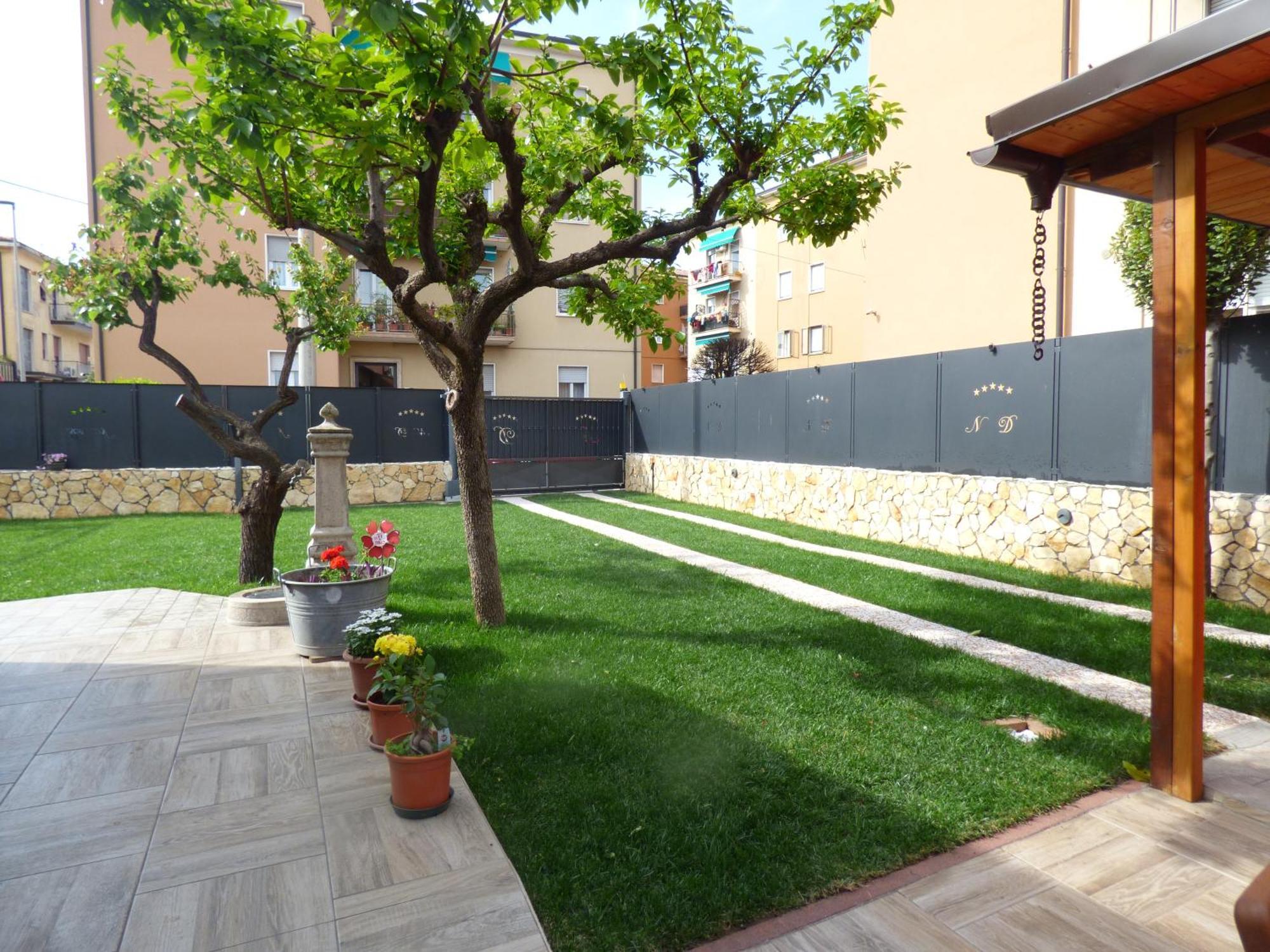 Bed and breakfast Nicole Doney Locazione Turistica Verona